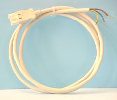 INFRAmagic® steckbare System-Anschlusskabel fr die Verkabelung in Infrarot-Wrmekabinen