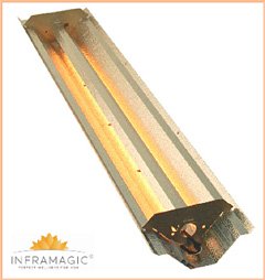 Tiefenw�rme Tiefenw�rmestrahler